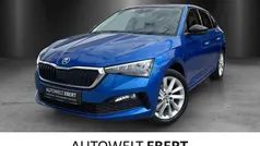 Gebraucht 2020 Skoda Scala Style Kleinwagen | 18.690 € (Fairer Preis)