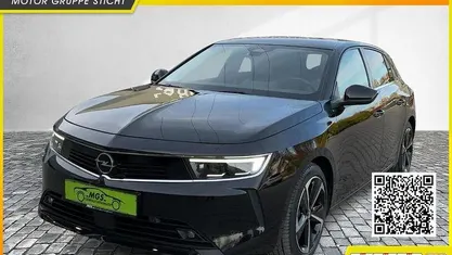 Gebraucht 2022 Opel Astra Business Elegance Limousine | 19.990 € (Guter Preis)