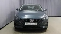 Gebraucht 2024 Hyundai i30 Comfort Limousine | 17.480 € (Superpreis)