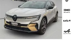 Gebraucht 2024 Renault Mégane Iconic Limousine | 48.880 €