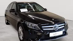 Gebraucht 2020 Mercedes C220 Kombi | 19.990 € (Superpreis)