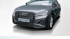 Daytonagrau perleffekt Gebraucht 2024 Audi Q2 Ambiente SUV | 34.490 € (Fairer Preis)