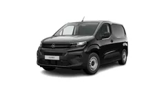 Karbon schwarz metallic/schwar Neu 2025 Opel Combo Van / Kleinbus | 23.490 € (Fairer Preis)