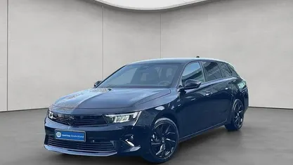 Gebraucht 2024 Opel Astra Kombi | 23.360 € (Guter Preis)