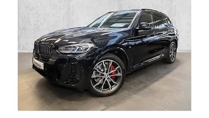 Gebraucht BMW X3 M Sport 286 PS (210 kW) 2024 SUV