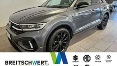 Gebraucht 2023 VW T-Roc R-line SUV | 29.950 € (Fairer Preis)