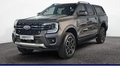 Carbonized gray Neu 2025 Ford Ranger Abholung | 62.900 € (Superpreis)