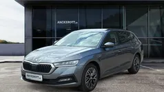 Gebraucht 2022 Skoda Octavia Clever Kombi | 21.980 € (Fairer Preis)