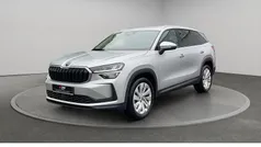 Weiß Neu 2025 Skoda Kodiaq Selection SUV | 45.990 € (Superpreis)