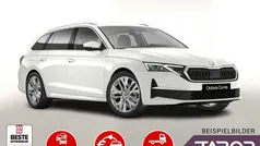 Candyweiß Neu 2025 Skoda Octavia Kombi | 34.571 € (Fairer Preis)