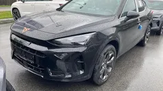 Midnight schwarz metallic Neu 2025 Cupra Formentor SUV | 34.445 € (Guter Preis)