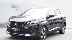 Lackierung schwarz perla nera/ Gebraucht 2023 Peugeot 3008 GT SUV | 26.690 € (Fairer Preis)