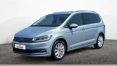 Gebraucht 2024 VW Touran Highline Van / Kleinbus | 34.945 € (Fairer Preis)