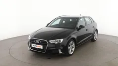 Gebraucht 2017 Audi A3 Sport Limousine | 16.430 € (Fairer Preis)