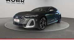 Gebraucht 2024 Audi S5 Comfort Kombi | 73.900 € (Guter Preis)