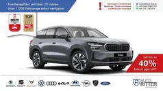 Gebraucht 2025 Skoda Kodiaq Selection SUV | 47.490 € (Guter Preis)