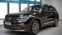 Gebraucht 2023 VW Tiguan Life SUV | 25.490 € (Guter Preis)