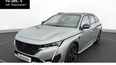 Gebraucht 2025 Peugeot 308 GT Kombi | 35.895 € (Fairer Preis)
