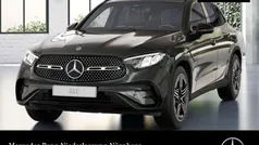 Graphitgrau Gebraucht 2025 Mercedes GLC200 AMG SUV | 52.900 € (Guter Preis)