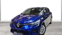 Gebraucht 2020 Renault Clio V Experience Limousine | 13.970 € (Fairer Preis)