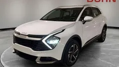Gebraucht 2025 Kia Sportage Vision SUV | 42.980 € (Fairer Preis)