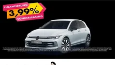 VW Golf VIII