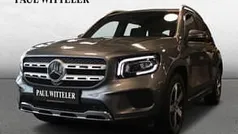 Mountaingrau metallic Gebraucht 2023 Mercedes GLB180 Progressive SUV | 41.490 € (Teuer)