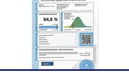 Second-hand Ford Mustang Mach-E Standard Range 197 kW (269 CP) 2022 Andere SUV
