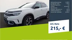 Gebraucht 2022 Citroën C5 Aircross Feel SUV | 18.380 € (Guter Preis)