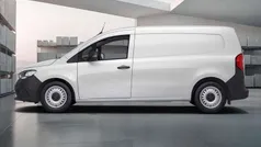 Gebraucht 2025 Mercedes Citan 110 Van / Kleinbus | 26.640 € (Fairer Preis)