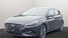 Gebraucht 2024 Hyundai i30 Trend Limousine | 23.790 € (Fairer Preis)