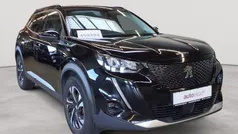 Perla nera metallic Gebraucht 2021 Peugeot 2008 Allure SUV | 16.990 € (Fairer Preis)