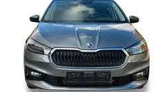 Gebraucht 2025 Skoda Fabia Selection Kleinwagen | 19.880 € (Fairer Preis)