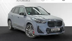 Gebraucht 2024 BMW X1 Efficient Dynamics SUV | 54.799 € (Fairer Preis)