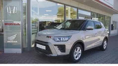 Iron metal Neu 2025 Ssangyong Tivoli SUV | 21.590 € (Fairer Preis)