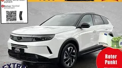 Gebraucht 2025 Opel Grandland X SUV | 31.690 € (Guter Preis)
