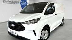 Gebraucht 2024 Ford Transit Custom Trend Van / Kleinbus | 30.790 € (Fairer Preis)