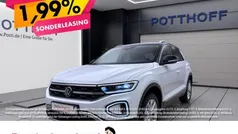 Gebraucht 2024 VW T-Roc Style SUV | 27.377 € (Guter Preis)