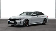 Grau Gebraucht 2024 BMW 330 Comfort Edition Limousine | 48.890 € (Fairer Preis)