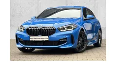 Gebraucht 2022 BMW 118 M Sport Kleinwagen | 25.490 € (Fairer Preis)