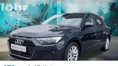Gebraucht 2024 Audi A1 Sportback Advanced Kleinwagen | 23.980 € (Fairer Preis)