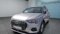Silber Gebraucht 2024 Audi Q3 SUV | 38.949 € (Fairer Preis)