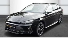 Midnight schwarz Neu 2024 Cupra Leon Kombi | 35.900 € (Fairer Preis)