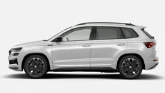 Gebraucht 2025 Skoda Karoq SportLine SUV | 37.260 € (Fairer Preis)