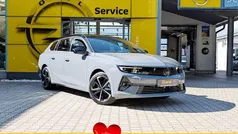 Grau Neu 2025 Opel Astra Kombi | 30.950 € (Fairer Preis)