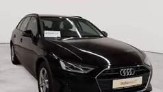 Gebraucht 2021 Audi A4 Kombi | 22.990 € (Guter Preis)