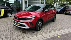 Rot Gebraucht 2023 Opel Crossland Elegance SUV | 20.490 € (Fairer Preis)