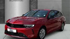 Kardio rot Gebraucht 2023 Opel Astra Elegance Kombi | 25.990 € (Fairer Preis)