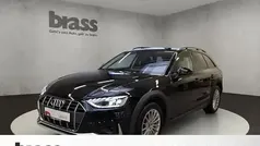 Gebraucht 2024 Audi A4 Allroad Ambiente Kombi | 41.600 € (Fairer Preis)