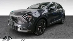 Gebraucht 2024 Kia Sportage Vision SUV | 31.990 € (Guter Preis)